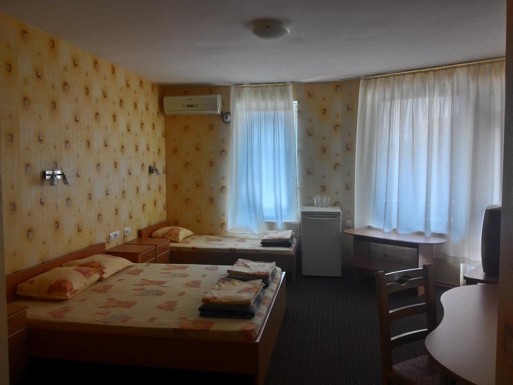 South Beach Hotel Kiten  Camera foto