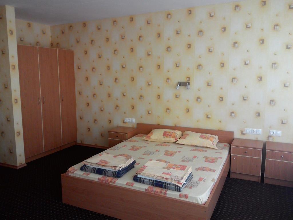 South Beach Hotel Kiten  Camera foto