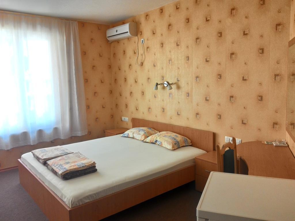 South Beach Hotel Kiten  Camera foto