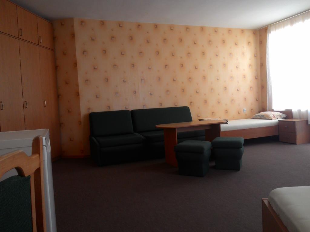 South Beach Hotel Kiten  Camera foto