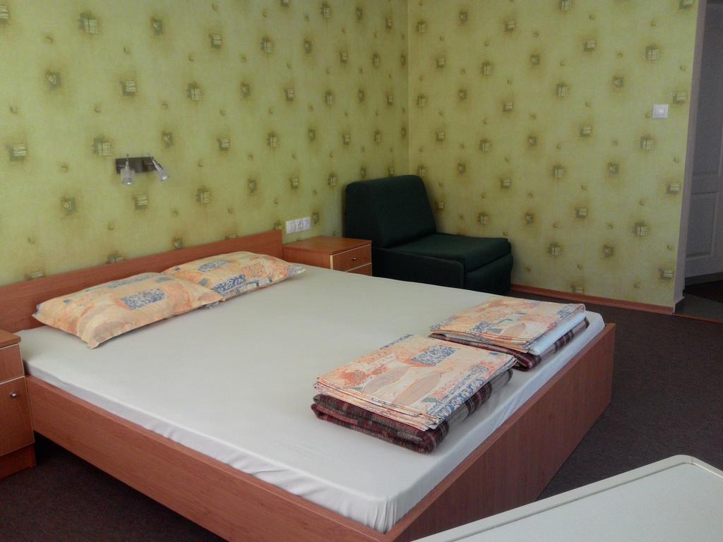 South Beach Hotel Kiten  Camera foto